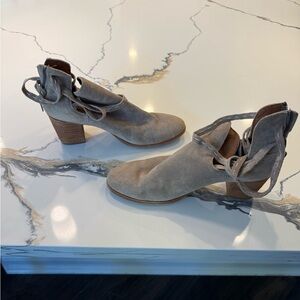 Frye Womens Size 9 Ankle Booties